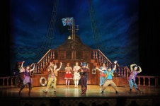 명작동화 뮤지컬 추천 보물섬 @나루아트센터