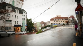 부산 가볼만한 곳, 추리문학관