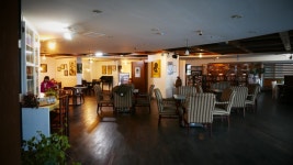 부산 가볼만한 곳, 추리문학관