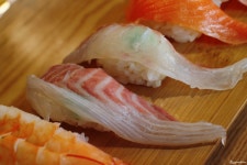 [서귀포맛집]이중섭거리 서작가초밥집 특초밥