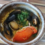 [애월맛집]제주해물라면 노라바
