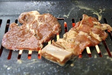 인천 부평 삼산동 맛있는 돼지갈비 전문점 마포본가