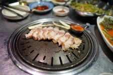 [부산맛집] 고기달인