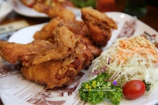 수유치킨맛집 옛날치킨 하면 오늘통닭이지!