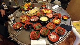 [부산맛집/남포동맛집] 금포나루포차