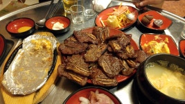 [부산맛집/남포동맛집] 금포나루포차