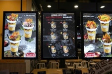 가산 맛집 -컵스테이크 전문점 핵스테이크