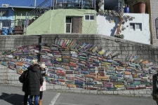 부산 여행지 추천 감천문화마을 