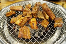 다사 맛도둑왕갈비