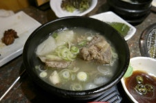 광명 이케아 맛집- 홍대벽돌집