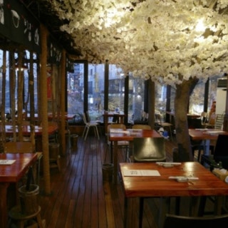 구영회참치앤초밥 강남점