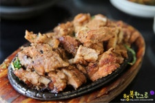 장충동 맛집 장충동진두부집 좋아!