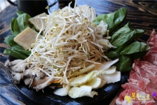 화정 맛집 맛보장 확실한 오향선