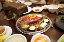[부산맛집/안락동맛집] 영남식육식당 명품관