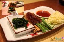 고양시 화정동 맛집 주말엔 큰물참치!