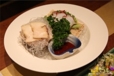 고양시 화정동 맛집 주말엔 큰물참치!