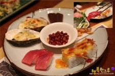 고양시 화정동 맛집 주말엔 큰물참치!