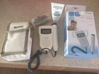 하이베베 2013년형 팔아요 (인천 직거래 3만원)