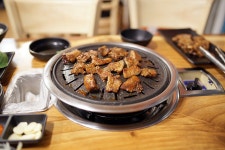 [부산맛집/만덕맛집] 농장갈비