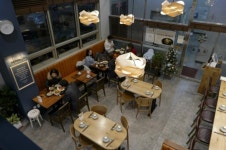 철산역 맛집- 꿔바로우 잘하는집 러시안 