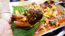 만보미장터 죽전네거리맛집