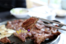 일산 송년회장소 정발산 맛집 쌈좋고! 