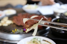 일산 송년회장소 정발산 맛집 쌈좋고! 