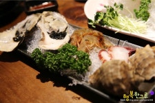 불광동 맛집 소문자자한 설참치