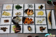정동진맛집/정동진횟집 신선한 회와 해물을 맛볼 수 있는 곳, 정동진항구회센타