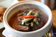 구로디지털단지맛집 한정식의 스테디샐러!