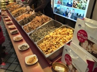 [속초 여행] 속초 중앙시장