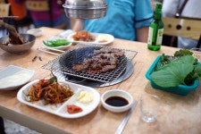 [부산맛집/수정동맛집] 88돼지숯불갈비