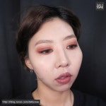 려원화보 메이크업 따라해보기 튜토리얼 ♬