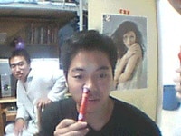 마술