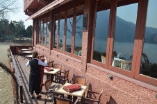 경치좋은 남양주카페 왈츠와 닥터만 커피박물관