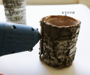 플랜테리어 자연을 담은 화분소품 만들기