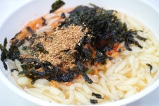 강원도 영월 서부시장 미탄집! 메밀전병, 올갱이국수맛집