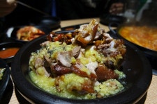 수유역 강북구청 족발 맛집 잭아저씨족발보쌈 반반족발