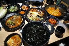 수유역 강북구청 족발 맛집 잭아저씨족발보쌈 반반족발