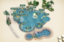 아산 가볼만한곳 드라이브 데이트코스[파라다이스 스파 도고]