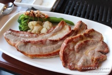 파주 운정 맛집 산에산 화덕구이 점심에도 좋구나~