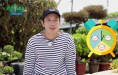 순둥순둥한 리트리버 같은 원조 남친짤 정용화