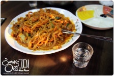 [대구 다사맛집/서재맛집] 오늘은 짬뽕 땡기는날_야끼짬뽕(야끼우동), 해물낙지짬뽕