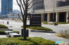 인천호텔/인천숙박 고급진 한옥호텔 인천공항 인근 경원재 앰버서더