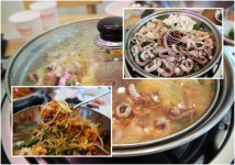 홍대수요미식회 홍대맛집 부산 낙곱새 원조 홍대 개미집