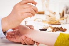 구미목디스크 통증 한의원에서 나아졌어요