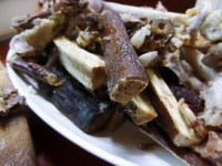 까치울맛집 역곡맛집 부천 낙원가든 누룽지닭백숙