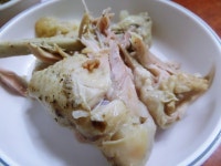 까치울맛집 역곡맛집 부천 낙원가든 누룽지닭백숙