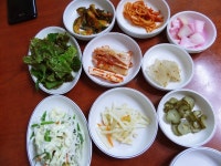 까치울맛집 역곡맛집 부천 낙원가든 누룽지닭백숙