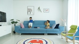 제주 키즈펜션 #제주스럼 이보다 좋을수없어!!